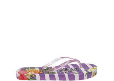 Ροζ γυναικεία σαγιονάρα - MIGATO - 