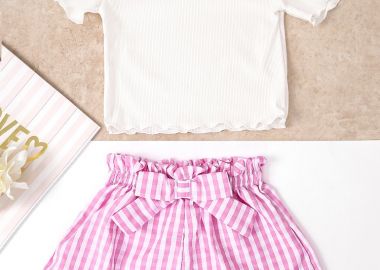 ΡΟΖ ΚΑΡΟ ΣΕΤ- JESSE -  - 