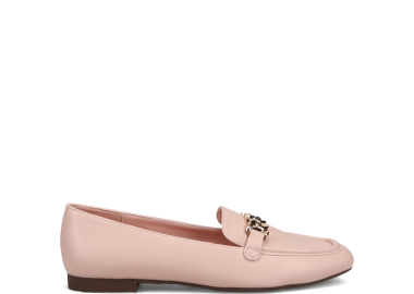 Ροζ μοκασίνι - MIGATO - 