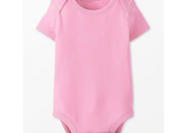 ΡΟΖ ΜΠΕΜΠΕ ΦΟΡΜΑΚΙ -BAMBINI -  - 