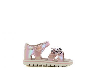 Ροζ παιδικό πέδιλο - SJ - 