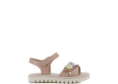 Ροζ παιδικό πέδιλο - SJ - 