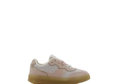 Ροζ παιδικό sneaker - SJ - 