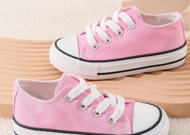 ΡΟΖ ΠΑΝΙΝΑ ΠΑΠΟΥΤΣΙΑ - SUPER PINK -  - 