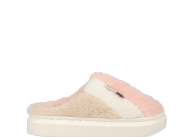 Ροζ παντόφλα - MIGATO SUNDAY HABITS - 