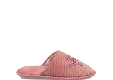 Ροζ παντόφλα - MIGATO - 