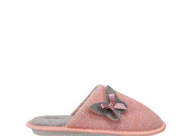 Ροζ παντοφλα - MIGATO - 