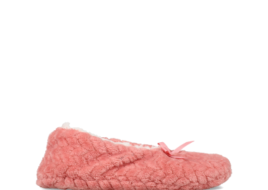 Ροζ παντόφλα - MIGATO - 