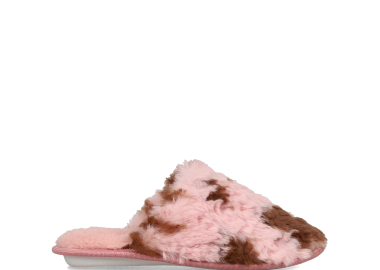 Ροζ παντόφλα - MIGATO - 