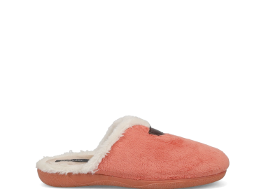 Ροζ παντόφλα - MIGATO - 