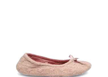 Ροζ παντόφλα - MIGATO - 