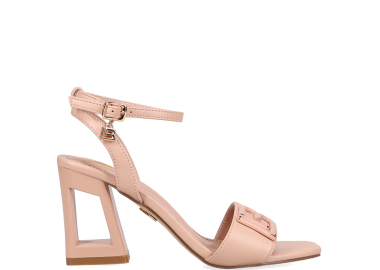 Ροζ πέδιλο - LAURA BIAGIOTTI - 