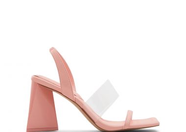 Ροζ πέδιλο ELISS - ALDO - 