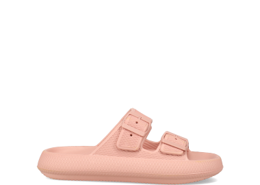 Ροζ σαγιονάρα - MIGATO SUNDAY HABITS - 