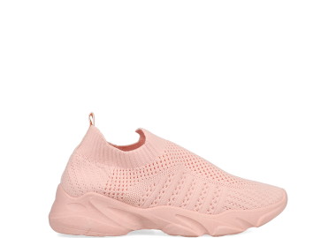 Ροζ slip-on sneaker - MIGATO - 