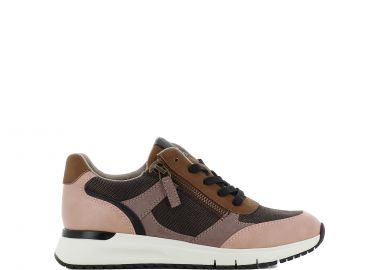 Ροζ sneaker - SJ - 