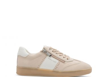 Ροζ sneaker - MARCO TOZZI - 