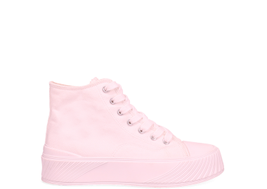 Ροζ sneaker - MIGATO - 