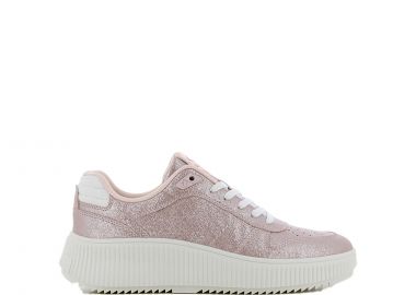 Ροζ sneaker - SJ - 
