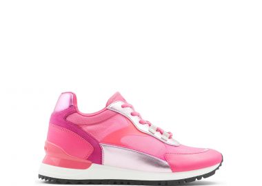 Ροζ sneaker ESCLUB - ALDO - 
