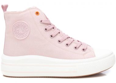 Ροζ sneaker Refresh 171931 - Refresh - 