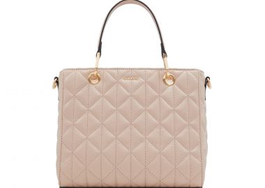 Ροζ τσάντα χειρός GLEE - ALDO - 