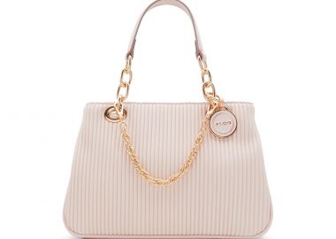 Ροζ τσάντα χειρός GLORIANA - ALDO - 