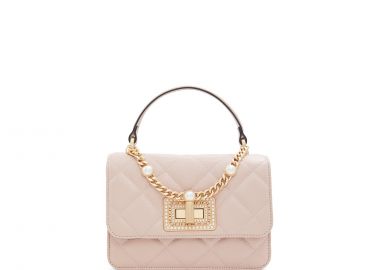 Ροζ τσάντα χειρός LULY - ALDO - 