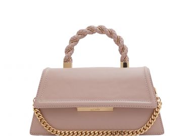Ροζ τσάντα χειρός SIDONIE - ALDO - 