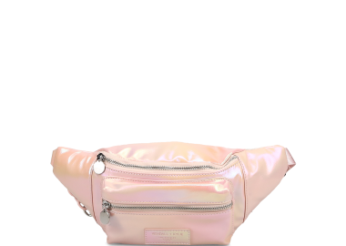 Ροζ τσάντα μέσης ROME - KENDALL + KYLIE - 