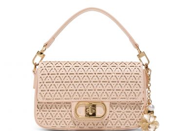 Ροζ τσάντα ώμου BELLABLING - ALDO - 