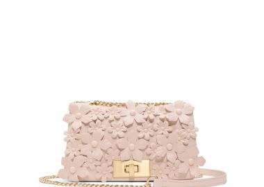 Ροζ τσάντα ώμου FLORELLA - ALDO - 