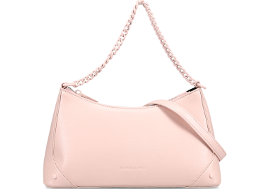 Ροζ τσάντα ώμου ΤΟΚΥΟ - KENDALL + KYLIE - 