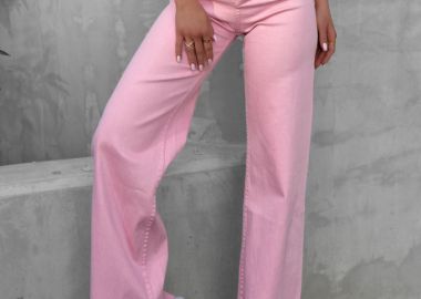 ΡΟΖ ΤΖΙΝ ΠΑΝΤΕΛΟΝΙ - NICOLE - sense-shop - 