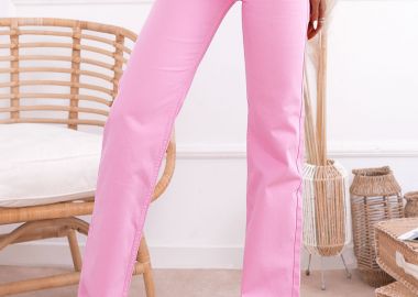 ΡΟΖ ΤΖΙΝ ΠΑΝΤΕΛΟΝΙ- BUBBLE - sense-shop - 