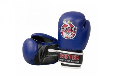 RPUTT KIDS Boxing Gloves 8 oz -  - 