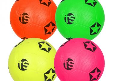 Rubber ball 1 - Sportech - 