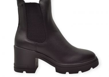 S.OLIVER Chelsea 5-25401-41 001 BLACK - S.OLIVER - 