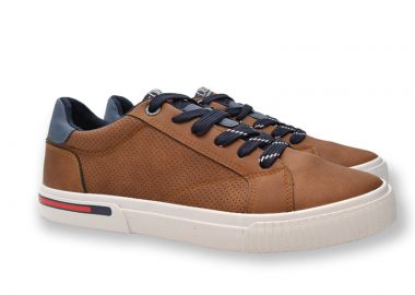 S.OLIVER SNEAKER 5-13630-28 305 ΚΟΝΙΑΚ - S.OLIVER - 