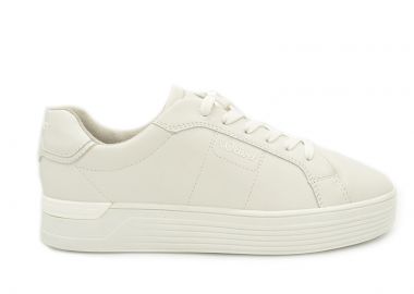 S.OLIVER SNEAKER 5-23603-42 107 WHITE UNI - S.OLIVER - 
