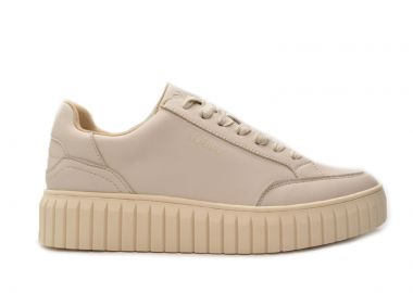 S.OLIVER SNEAKER 5-23645-42 250 NUDE - S.OLIVER - 