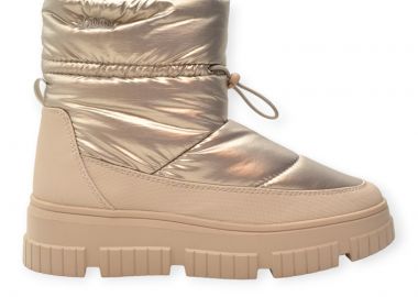 S.OLIVER WL Boot 5-26454-41 403 CHAMPAGNE - S.OLIVER - 