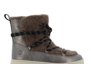 SAFETY JOGGER Apres Ski 28-39 - Μπρονζέ - Safety Jogger - 