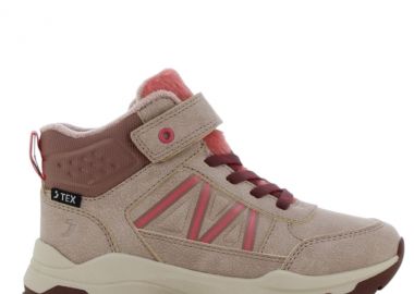SAFETY JOGGER Apres Ski Μποτάκι 28-39 - Ροζ - Safety Jogger - 