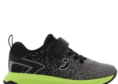 SAFETY JOGGER Αθλητικό 28-39 - ΜΑΥΡΟ - Safety Jogger - 