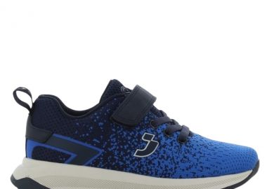 SAFETY JOGGER Αθλητικό 28-39 - Μπλε - Safety Jogger - 