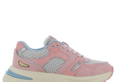 SAFETY JOGGER Αθλητικό 36-41 - Ροζ - Safety Jogger - 