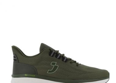 SAFETY JOGGER Αθλητικό 41-46 - ΧΑΚΙ - Safety Jogger - 