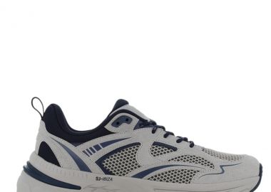 SAFETY JOGGER Αθλητικό 41-46 - ΓΚΡΙ - Safety Jogger - 