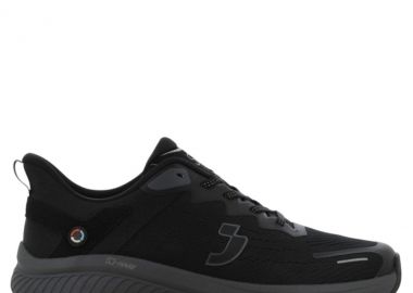 SAFETY JOGGER Αθλητικό 41-46 - ΜΑΥΡΟ - Safety Jogger - 
